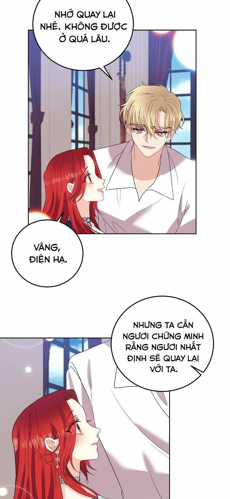 Tôi Trở Thành Gia Sư Của Tên Bạo Chúa Chapter 37 - Trang 2