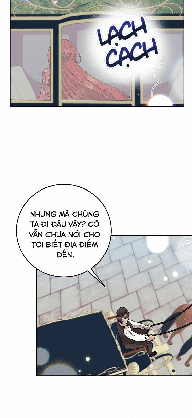 Tôi Trở Thành Gia Sư Của Tên Bạo Chúa Chapter 39 - Trang 2