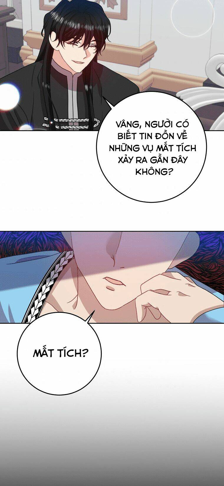 Tôi Trở Thành Gia Sư Của Tên Bạo Chúa Chapter 39 - Trang 2