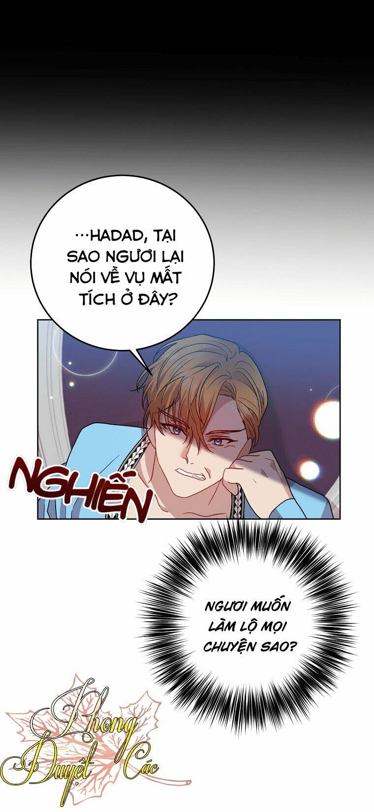 Tôi Trở Thành Gia Sư Của Tên Bạo Chúa Chapter 39 - Trang 2