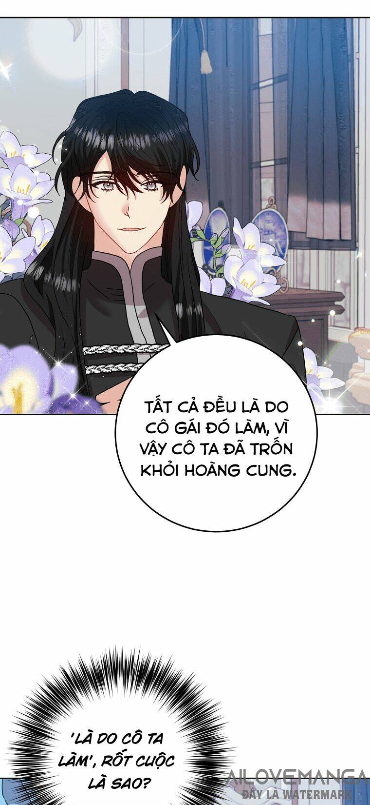 Tôi Trở Thành Gia Sư Của Tên Bạo Chúa Chapter 39 - Trang 2