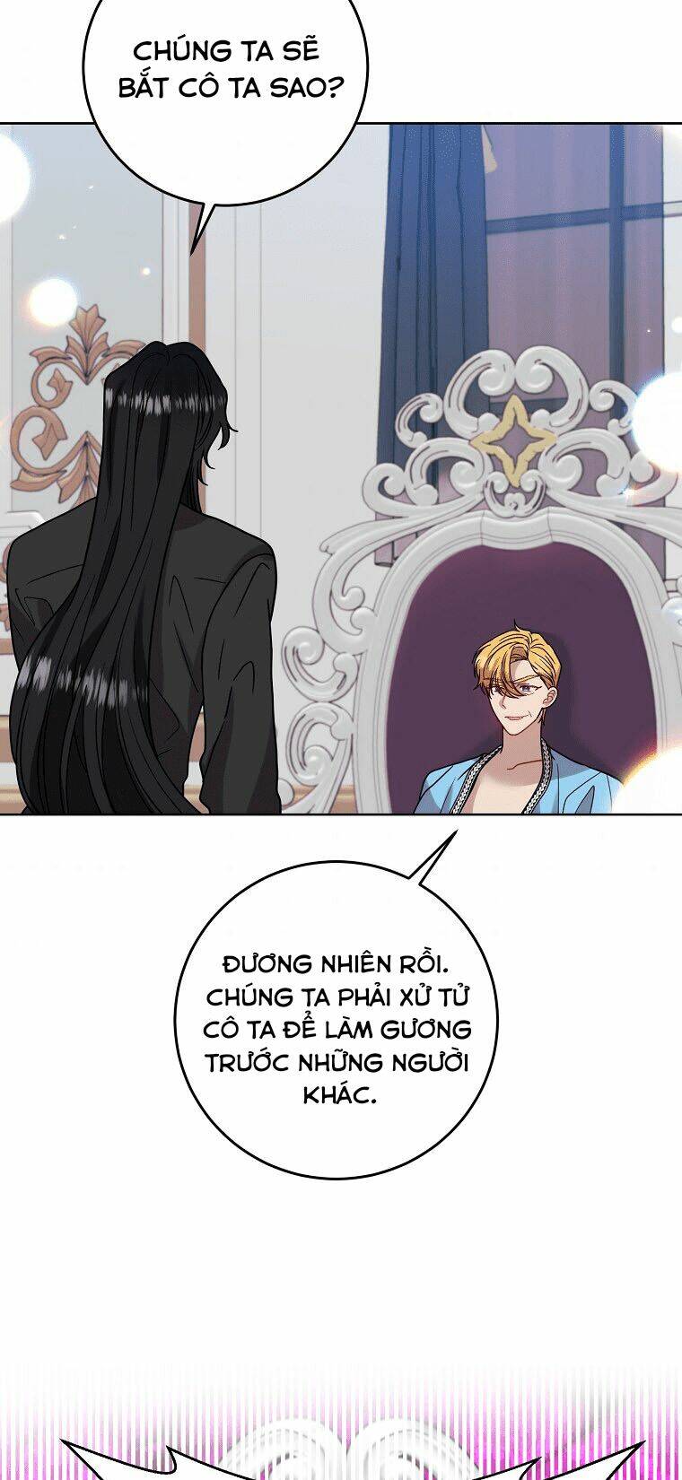 Tôi Trở Thành Gia Sư Của Tên Bạo Chúa Chapter 39 - Trang 2