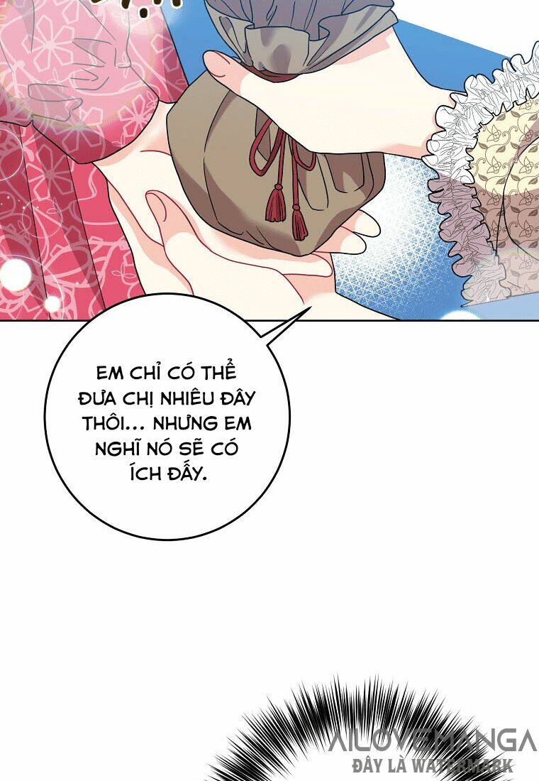 Tôi Trở Thành Gia Sư Của Tên Bạo Chúa Chapter 39 - Trang 2