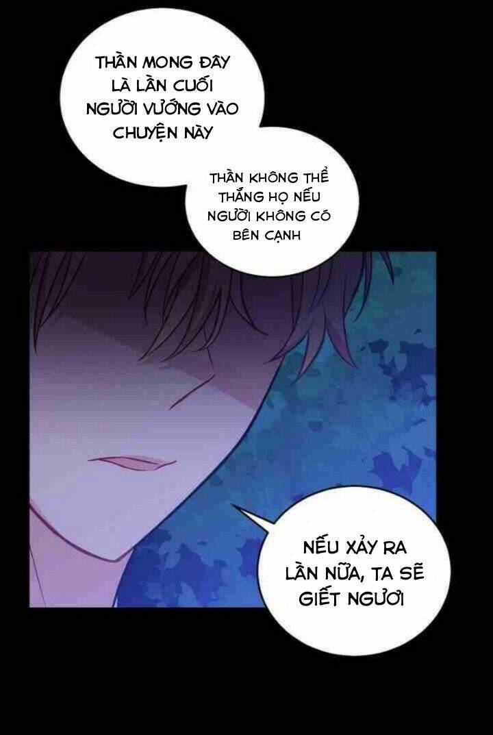 Tôi Trở Thành Gia Sư Của Tên Bạo Chúa Chapter 4 - Next Chapter 5