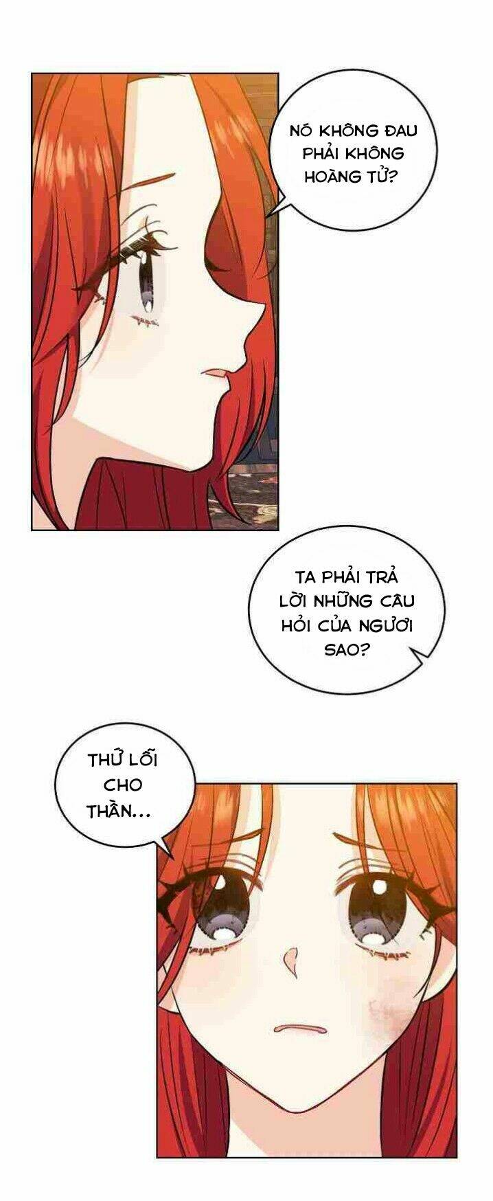 Tôi Trở Thành Gia Sư Của Tên Bạo Chúa Chapter 4 - Next Chapter 5