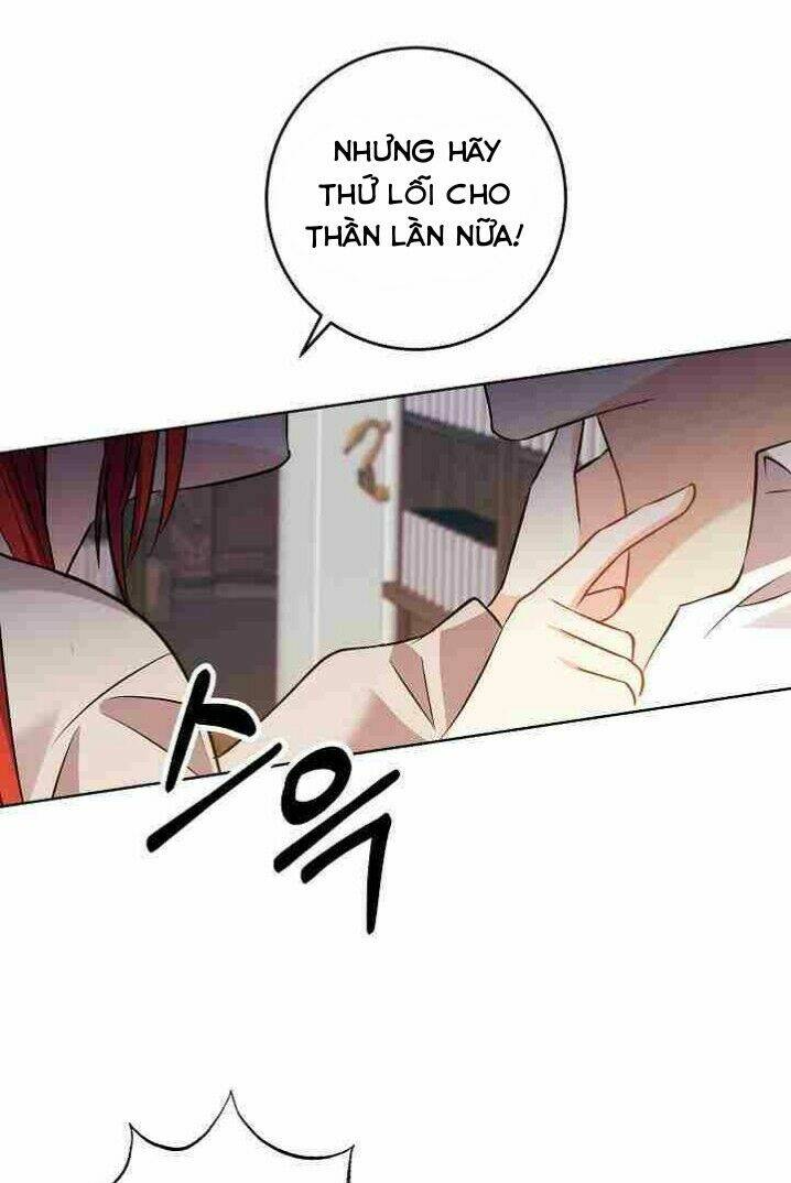 Tôi Trở Thành Gia Sư Của Tên Bạo Chúa Chapter 4 - Next Chapter 5