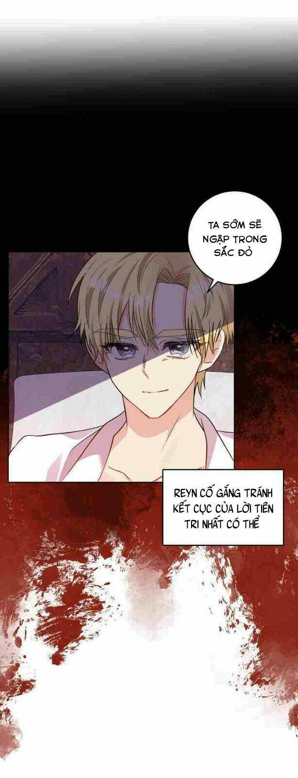 Tôi Trở Thành Gia Sư Của Tên Bạo Chúa Chapter 4 - Next Chapter 5