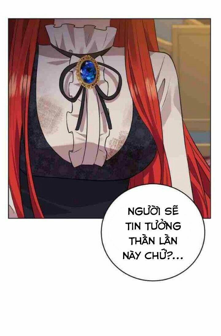 Tôi Trở Thành Gia Sư Của Tên Bạo Chúa Chapter 4 - Next Chapter 5