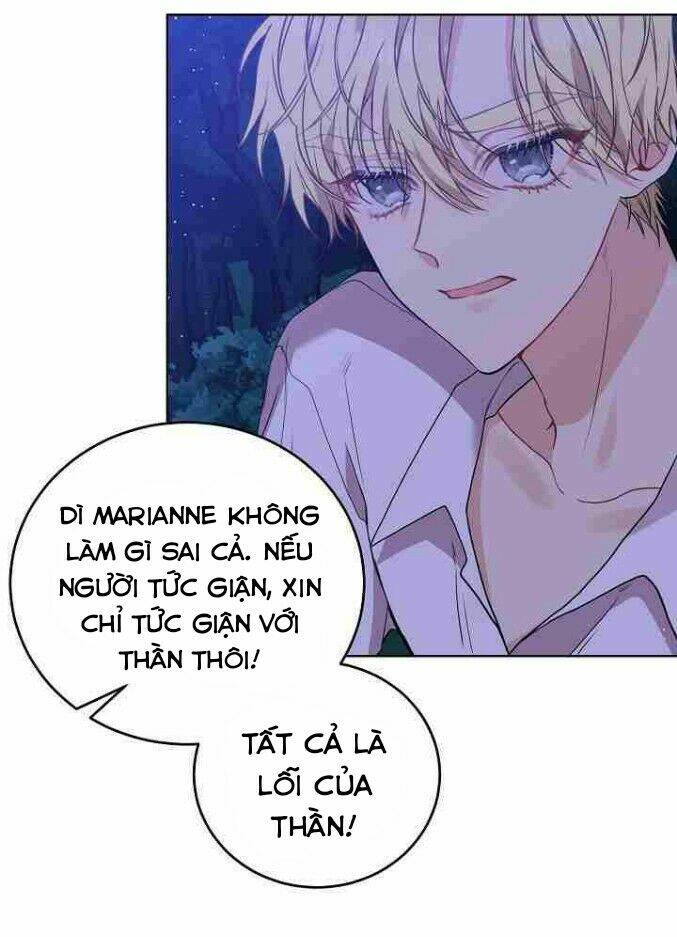 Tôi Trở Thành Gia Sư Của Tên Bạo Chúa Chapter 4 - Next Chapter 5