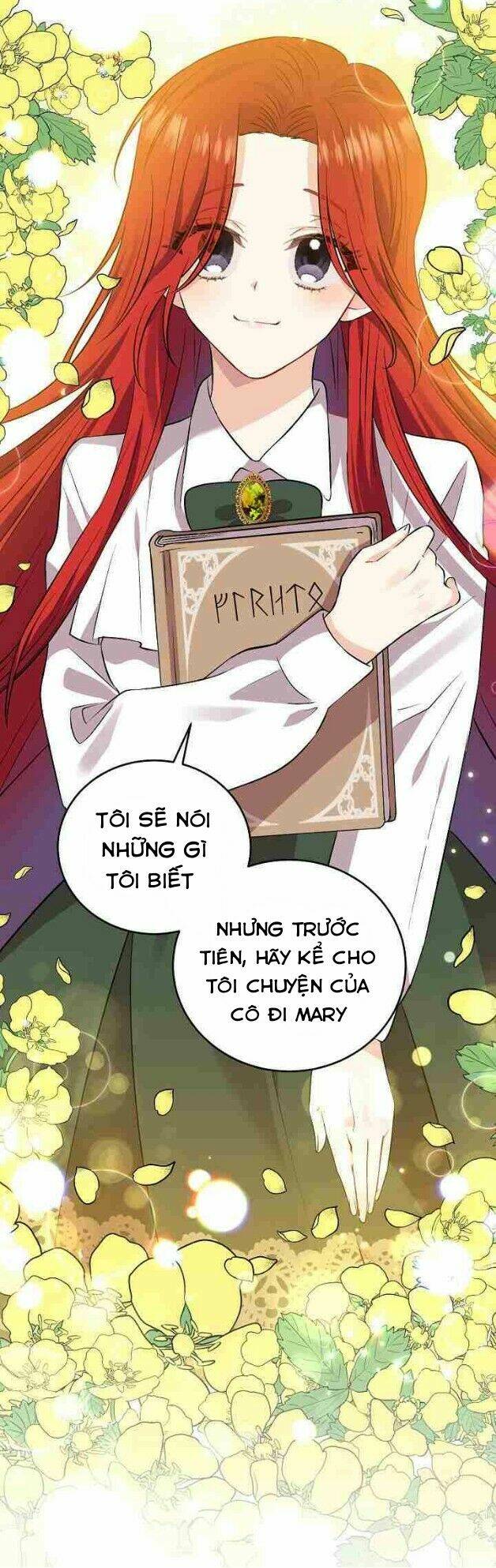 Tôi Trở Thành Gia Sư Của Tên Bạo Chúa Chapter 4 - Next Chapter 5