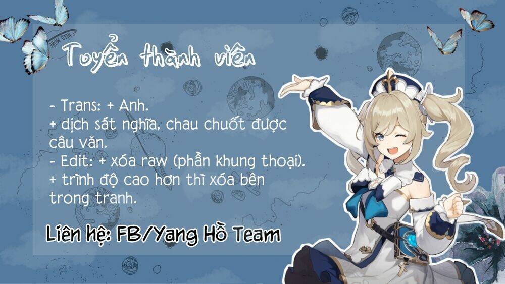 Tôi Trở Thành Gia Sư Của Tên Bạo Chúa Chapter 4 - Next Chapter 5