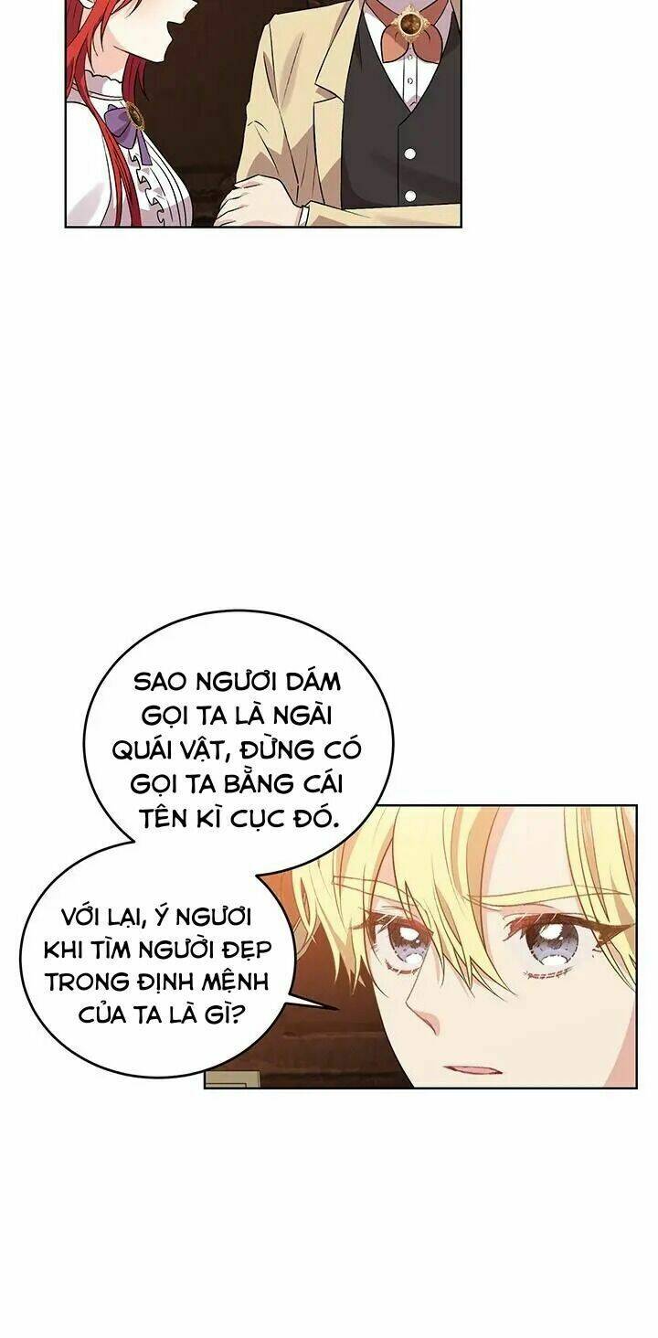 Tôi Trở Thành Gia Sư Của Tên Bạo Chúa Chapter 6 - Trang 2