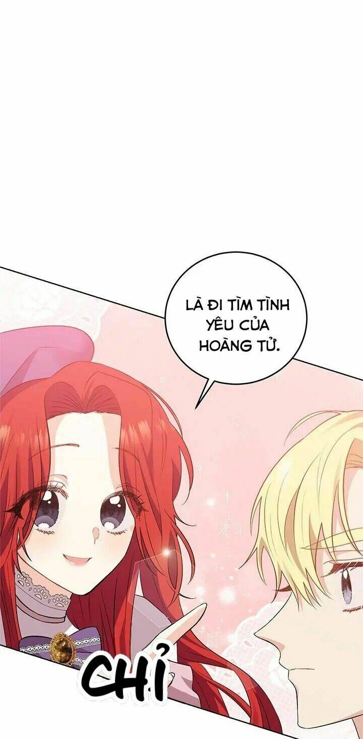 Tôi Trở Thành Gia Sư Của Tên Bạo Chúa Chapter 6 - Trang 2