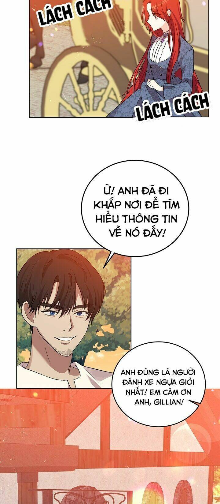 Tôi Trở Thành Gia Sư Của Tên Bạo Chúa Chapter 8 - Trang 2