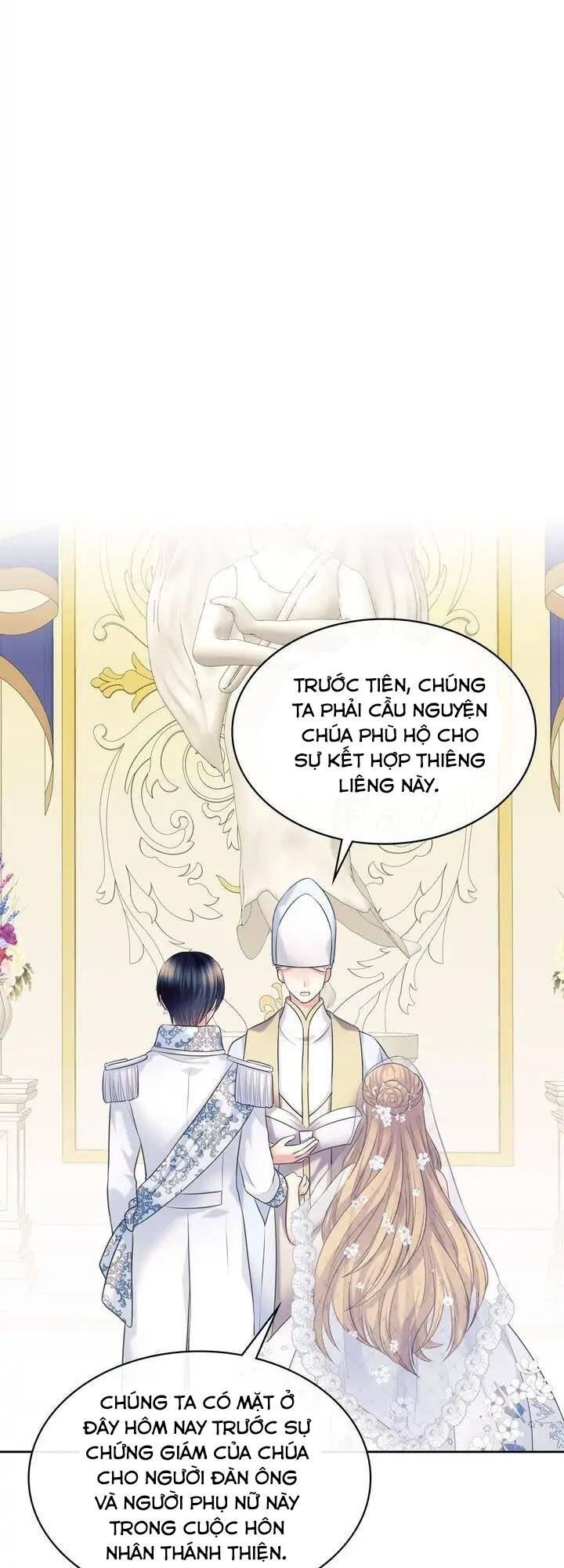 tôi trở thành hầu gái của một công tước Chapter 102 - Next Chapter 103