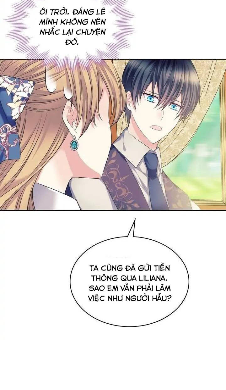 tôi trở thành hầu gái của một công tước Chapter 102 - Next Chapter 103