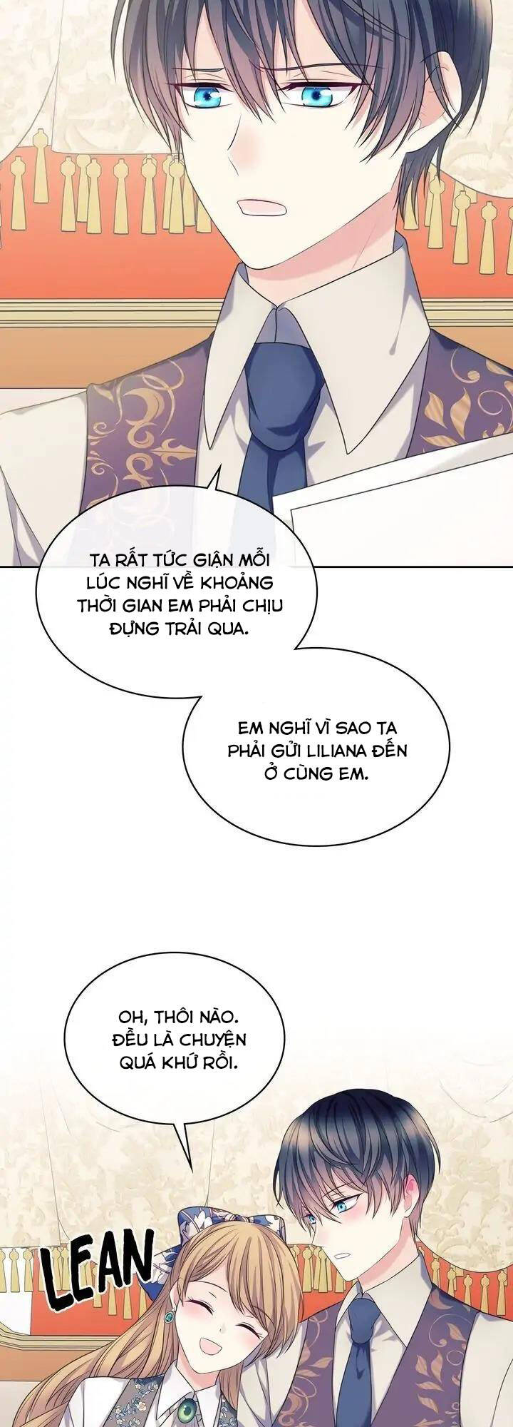 tôi trở thành hầu gái của một công tước Chapter 102 - Next Chapter 103