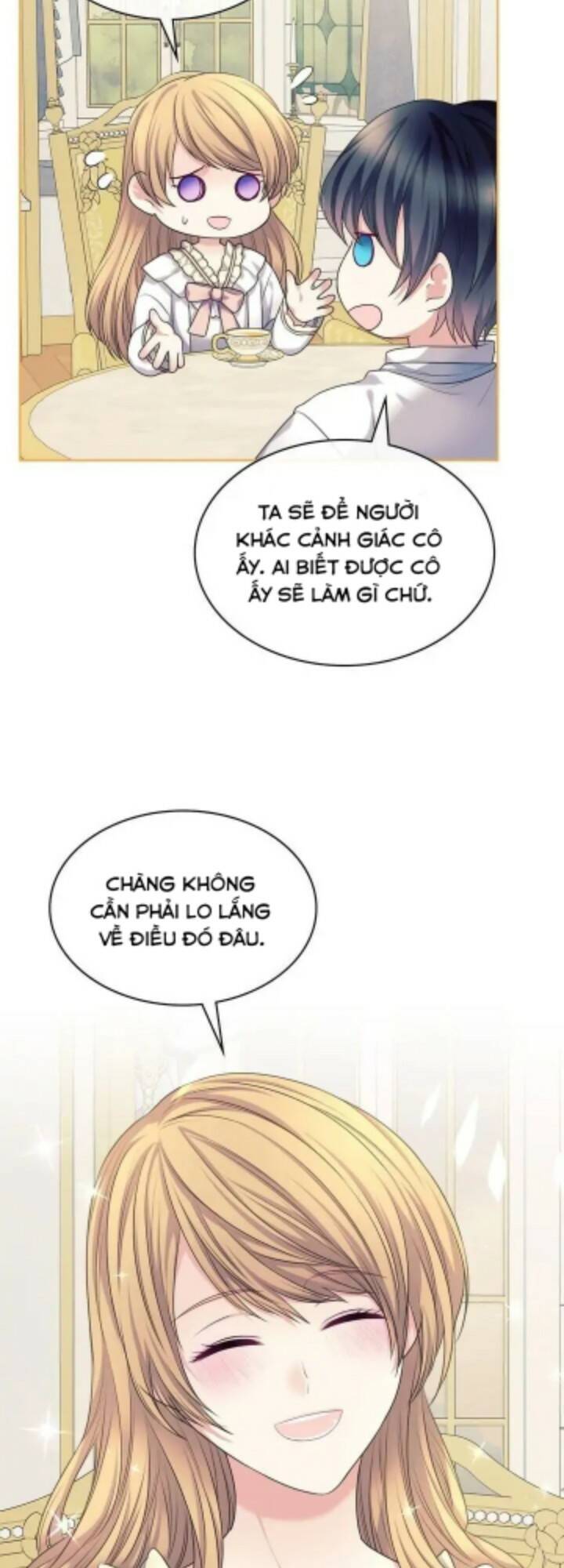 tôi trở thành hầu gái của một công tước Chapter 103 - Next Chapter 104