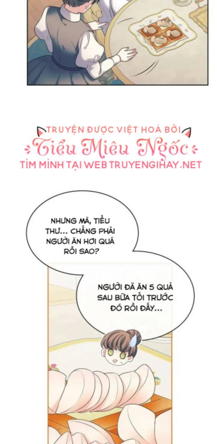 tôi trở thành hầu gái của một công tước Chapter 103 - Next Chapter 104