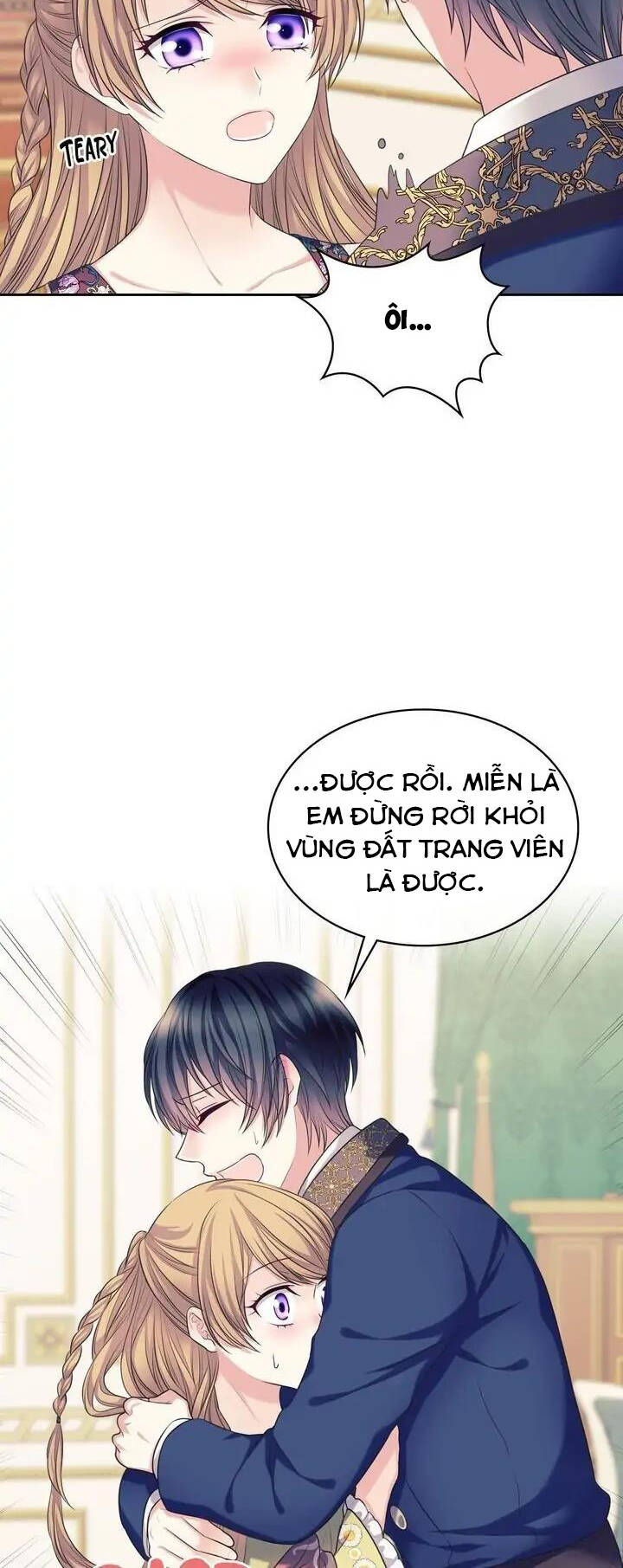 tôi trở thành hầu gái của một công tước Chapter 104 - Trang 2