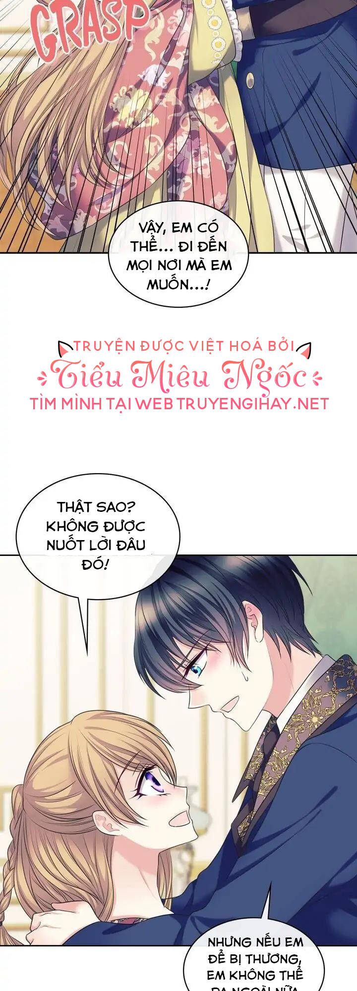 tôi trở thành hầu gái của một công tước Chapter 104 - Trang 2