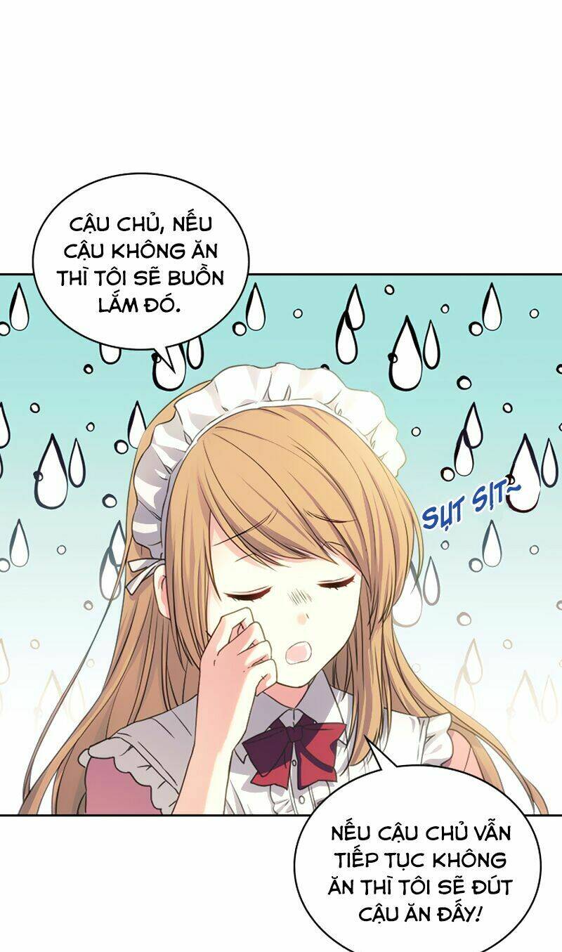 tôi trở thành hầu gái của một công tước chapter 11 - Next chapter 12