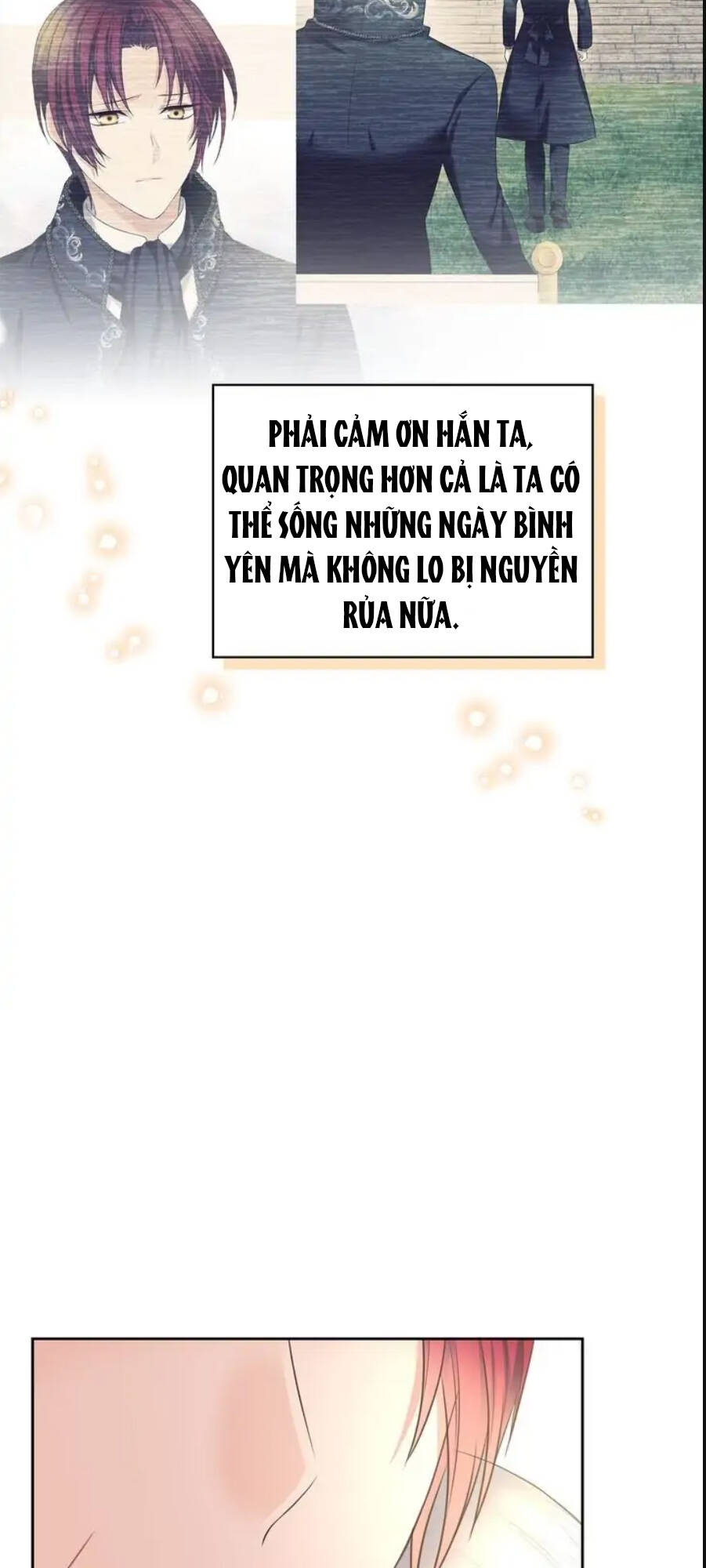 tôi trở thành hầu gái của một công tước Chapter 110 - Trang 2