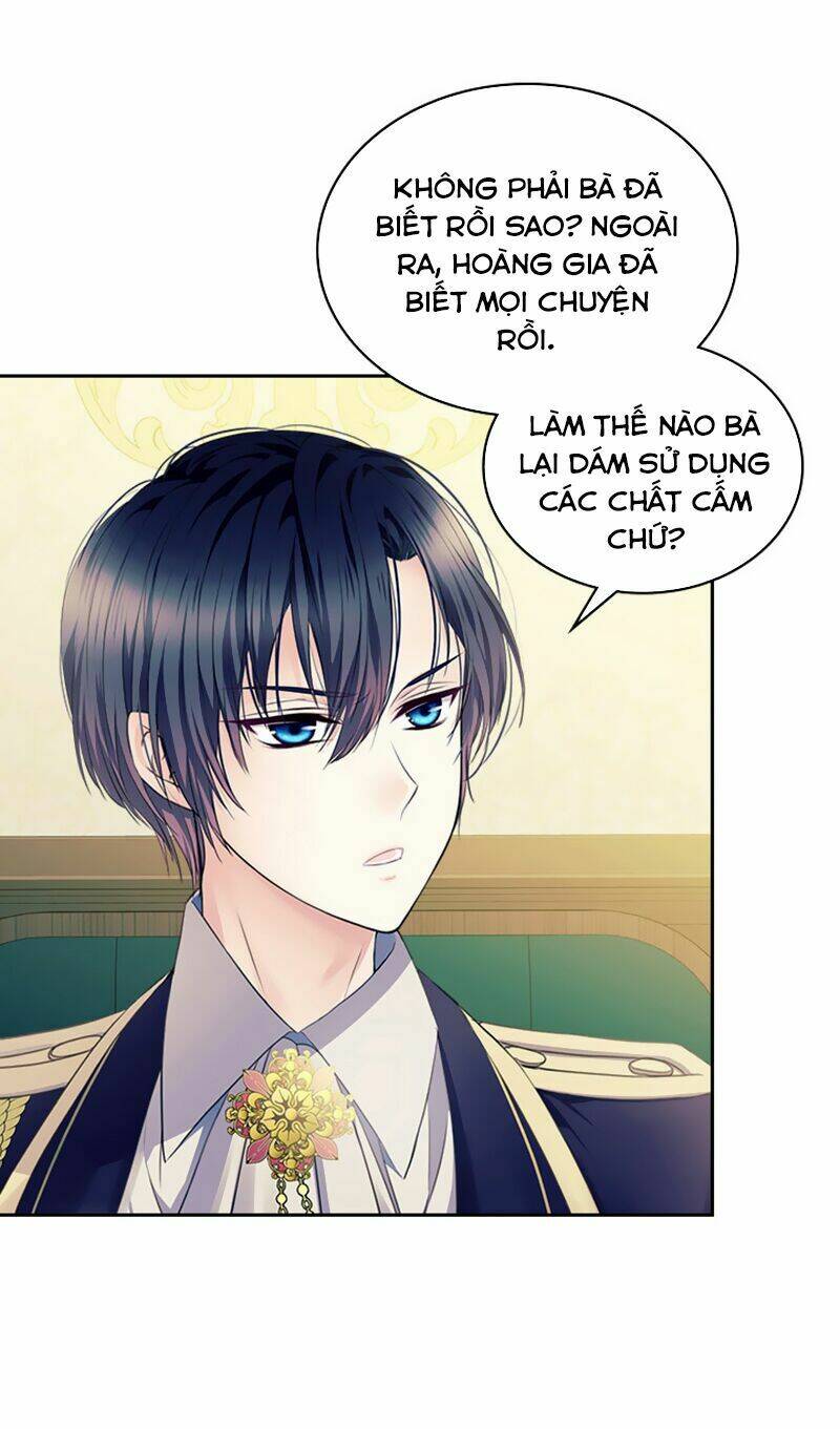 tôi trở thành hầu gái của một công tước chapter 34 - Next chapter 35