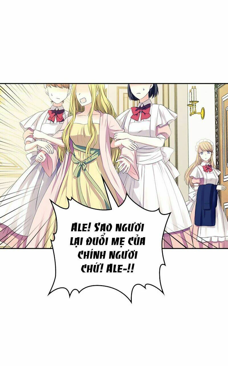 tôi trở thành hầu gái của một công tước chapter 34 - Next chapter 35