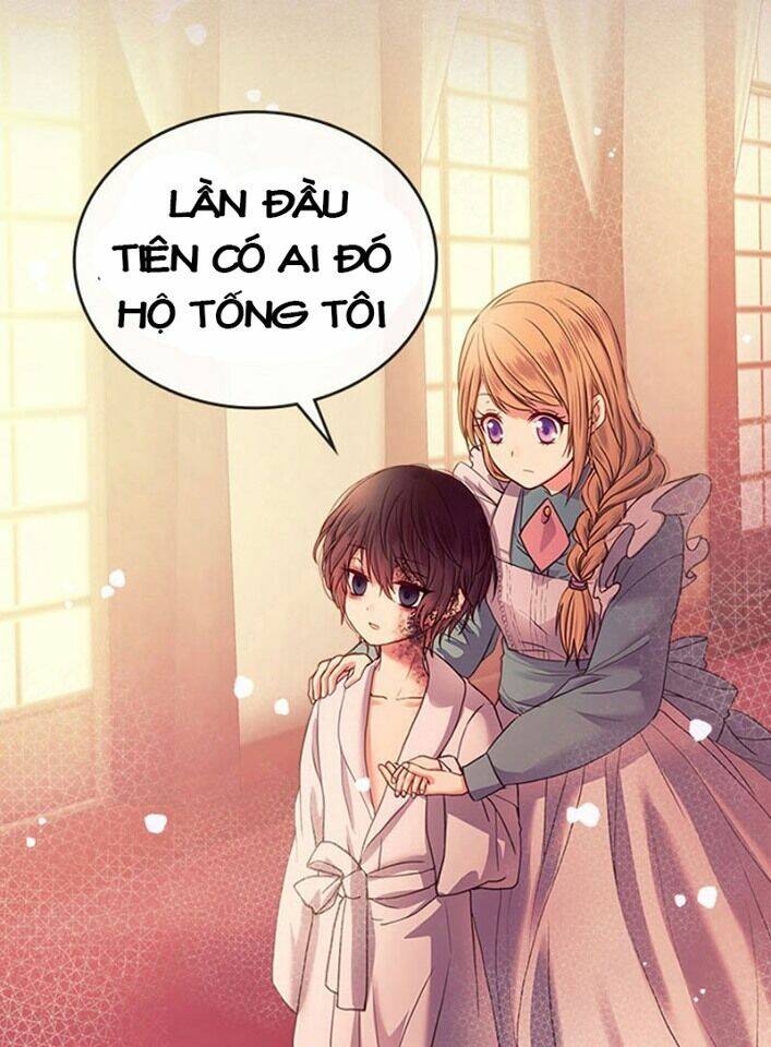 tôi trở thành hầu gái của một công tước chapter 4 - Trang 2