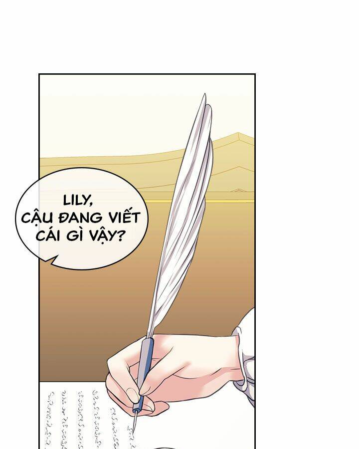 tôi trở thành hầu gái của một công tước chapter 50 - Next chapter 51