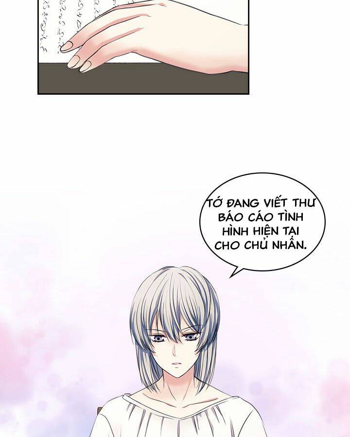 tôi trở thành hầu gái của một công tước chapter 50 - Next chapter 51