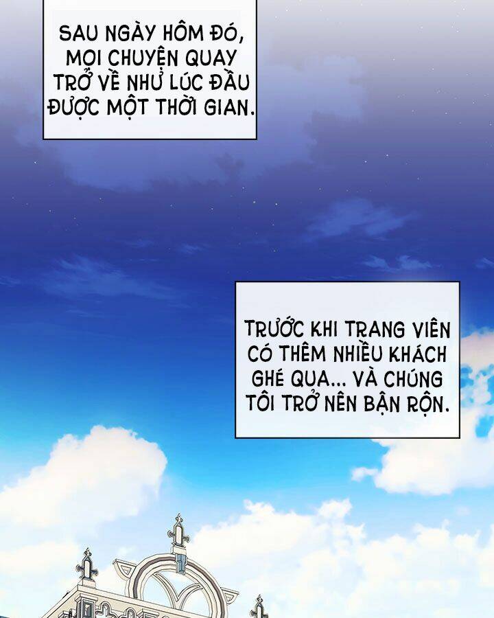 tôi trở thành hầu gái của một công tước chapter 50 - Next chapter 51