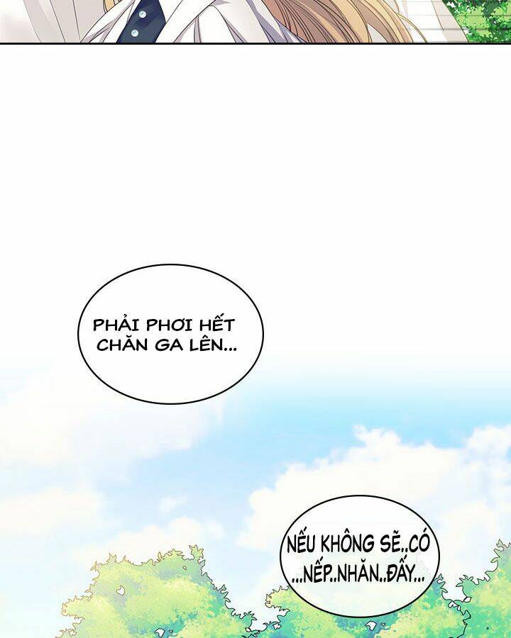 tôi trở thành hầu gái của một công tước chapter 50 - Next chapter 51