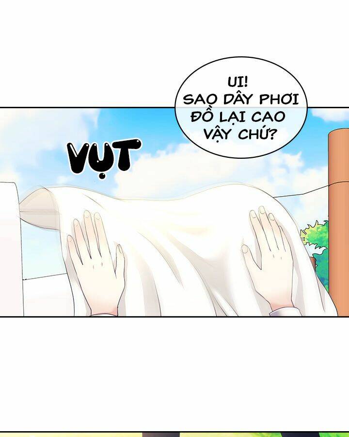 tôi trở thành hầu gái của một công tước chapter 50 - Next chapter 51