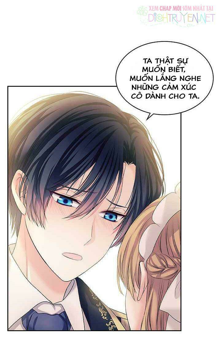 tôi trở thành hầu gái của một công tước chapter 53 - Trang 2