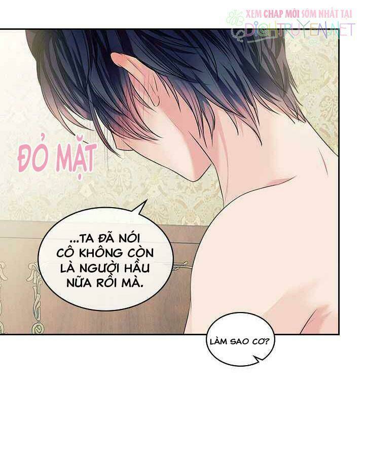 tôi trở thành hầu gái của một công tước chapter 53 - Trang 2