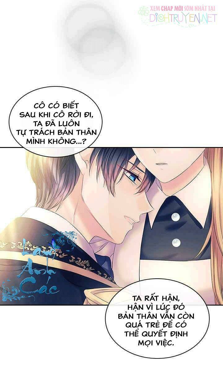 tôi trở thành hầu gái của một công tước chapter 53 - Trang 2