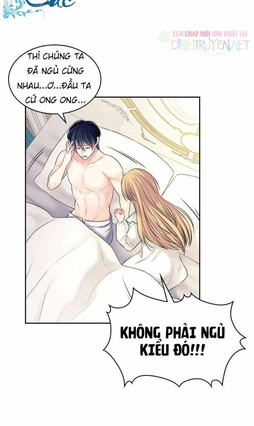 tôi trở thành hầu gái của một công tước chương 58 - Next chapter 59