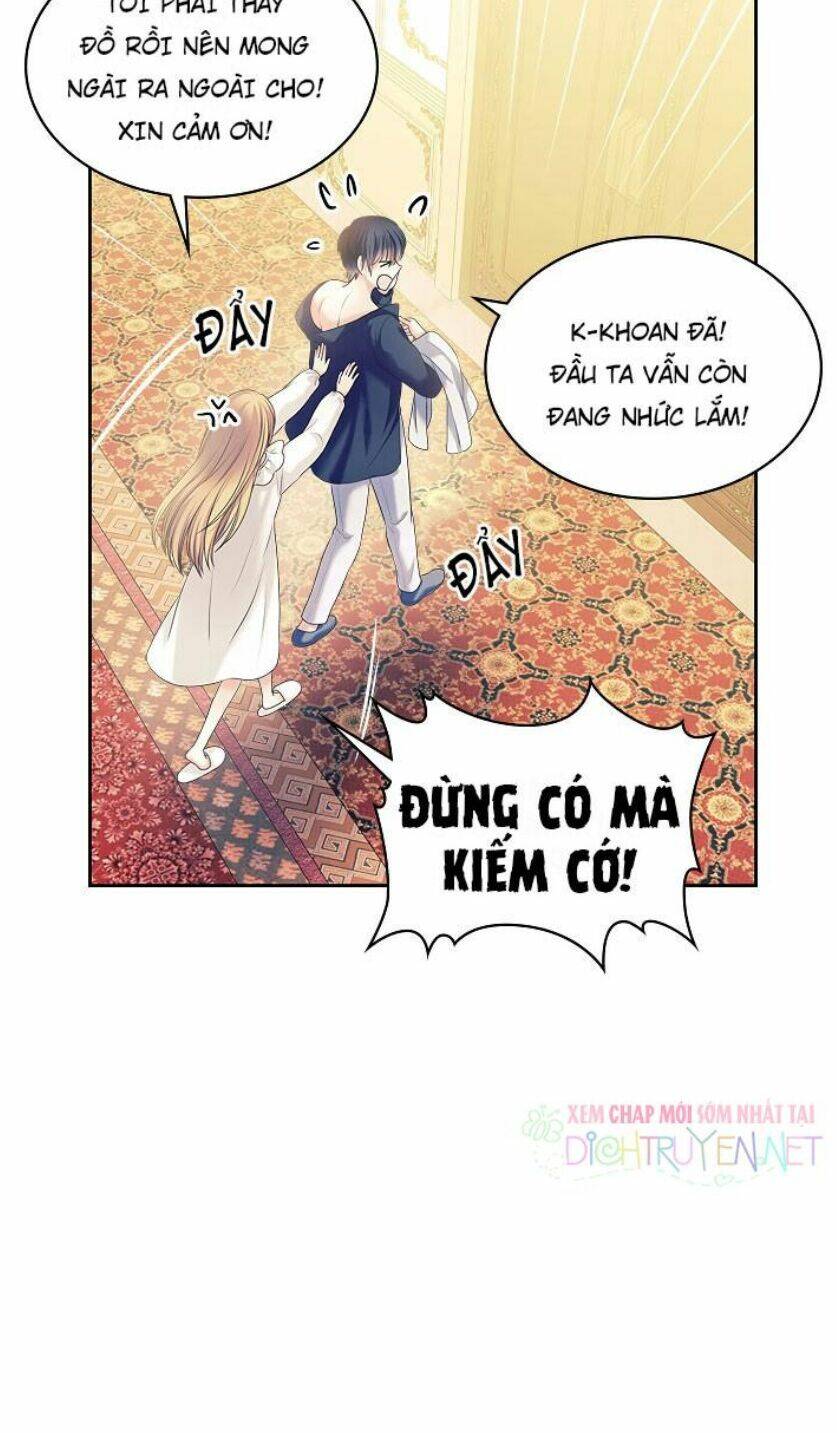 tôi trở thành hầu gái của một công tước chương 58 - Next chapter 59