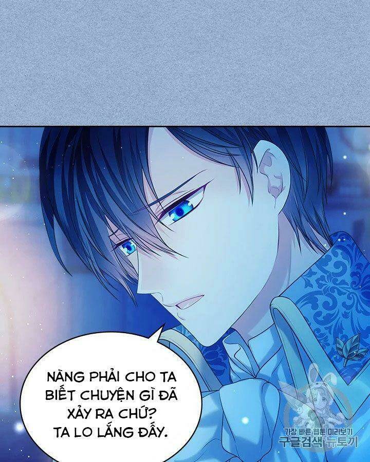 tôi trở thành hầu gái của một công tước Chapter 68.1 - Trang 2