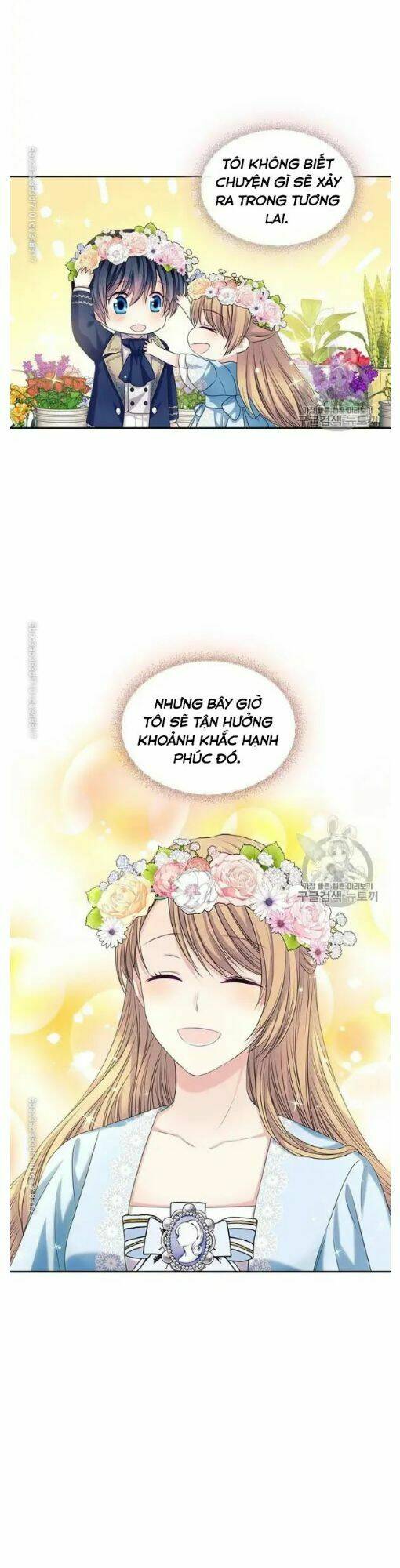 tôi trở thành hầu gái của một công tước Chapter 71 - Trang 2