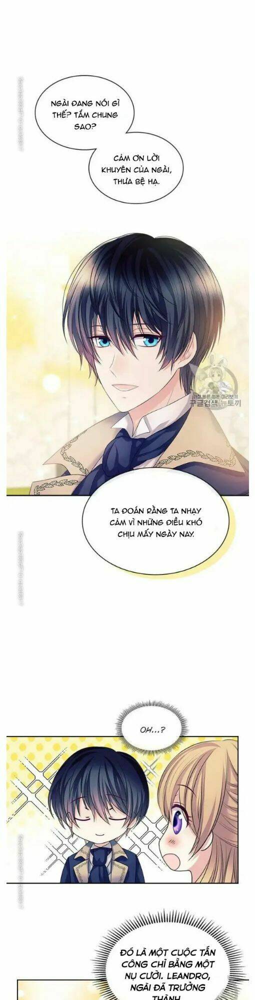 tôi trở thành hầu gái của một công tước Chapter 71 - Trang 2