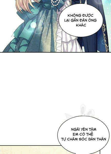 tôi trở thành hầu gái của một công tước Chapter 74 - Next Chapter 75