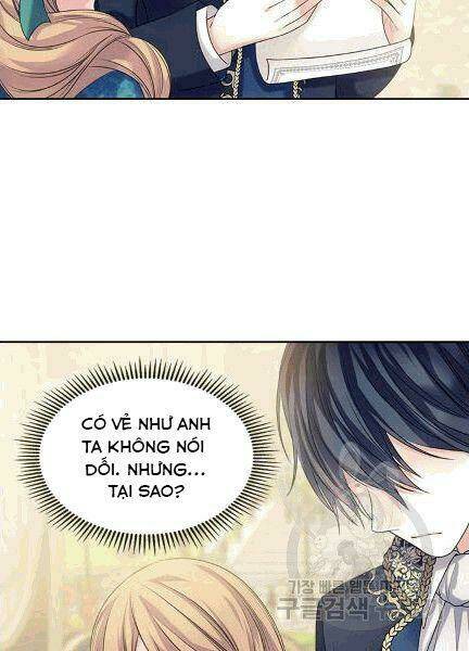 tôi trở thành hầu gái của một công tước Chapter 74 - Next Chapter 75