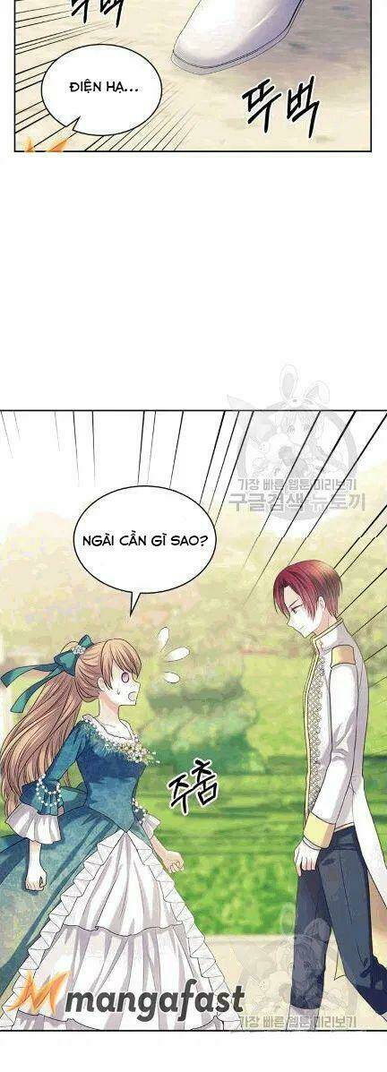 tôi trở thành hầu gái của một công tước Chapter 74 - Next Chapter 75