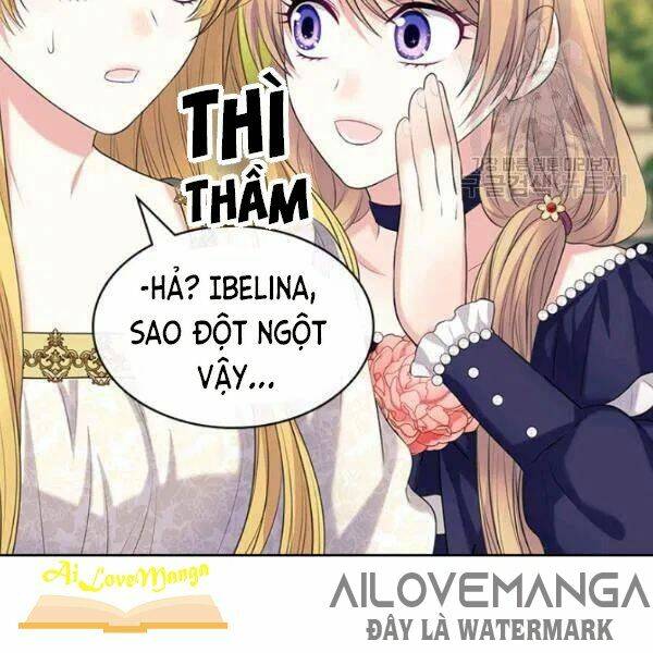 tôi trở thành hầu gái của một công tước Chapter 82 - Trang 2