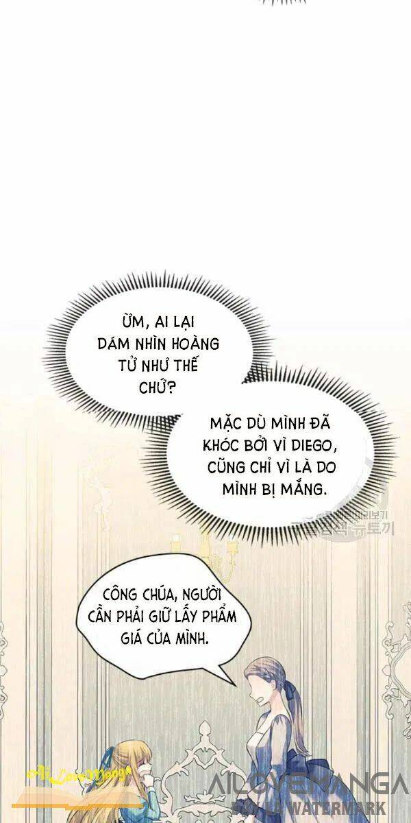 tôi trở thành hầu gái của một công tước Chapter 82 - Trang 2