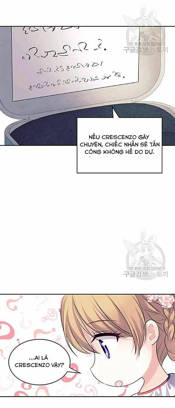 tôi trở thành hầu gái của một công tước Chapter 82 - Trang 2