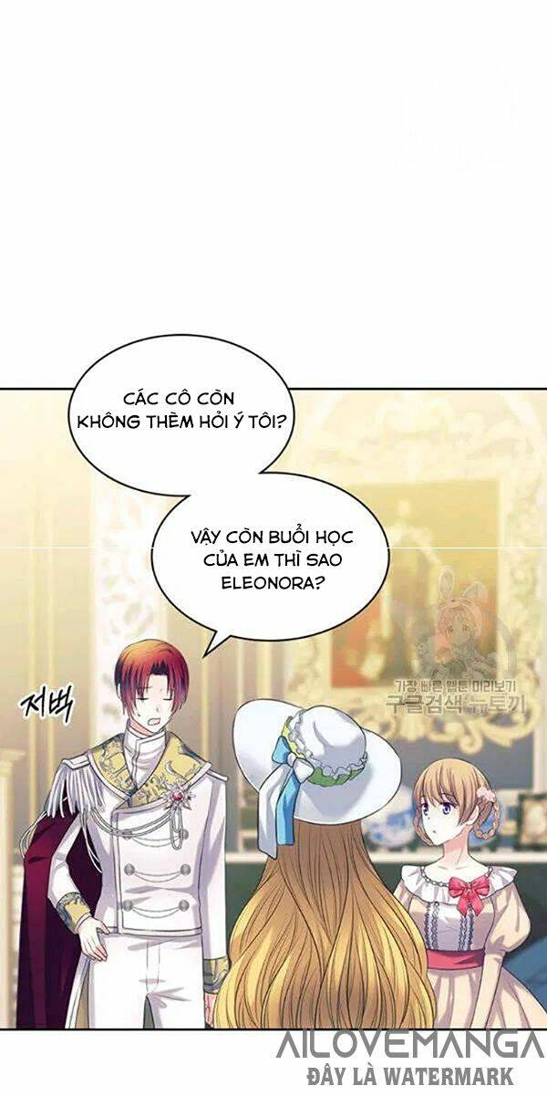 tôi trở thành hầu gái của một công tước Chapter 82 - Trang 2